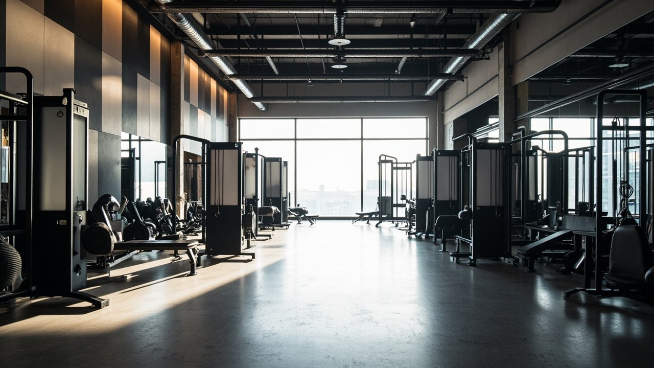 Acoustique Salle Sport : Guide Complet Isolation Phonique Fitness Club