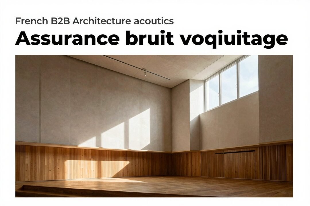 Assurance bruit voisinage : garanties et responsabilités en 2024