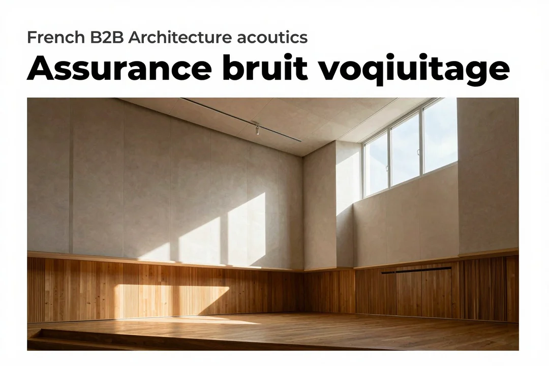 Assurance bruit voisinage : garanties et responsabilités en 2024