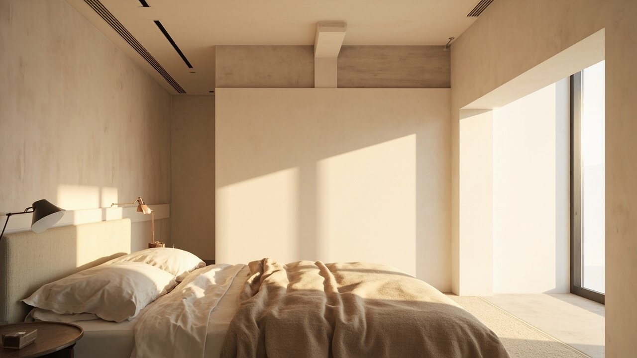 Bruit Ventilation VMC en Chambre : Guide pour Réduire le Ronflement