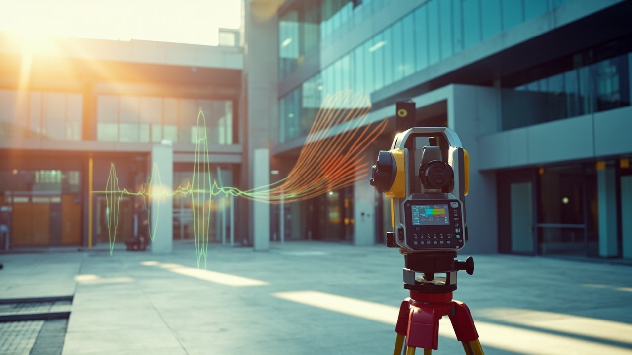 Certification Acoustique Réception Chantier : Guide Complet 2026