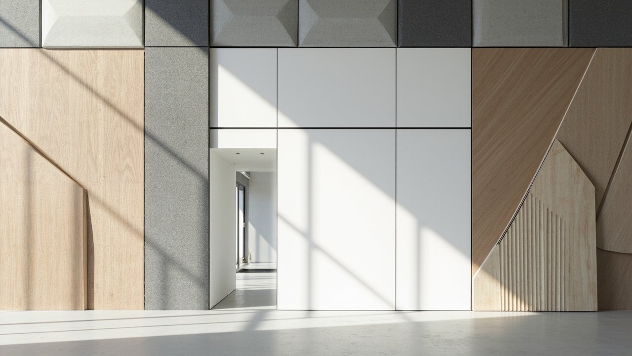 Indice RW Isolation Acoustique : Maître la norme pour des projets conformes