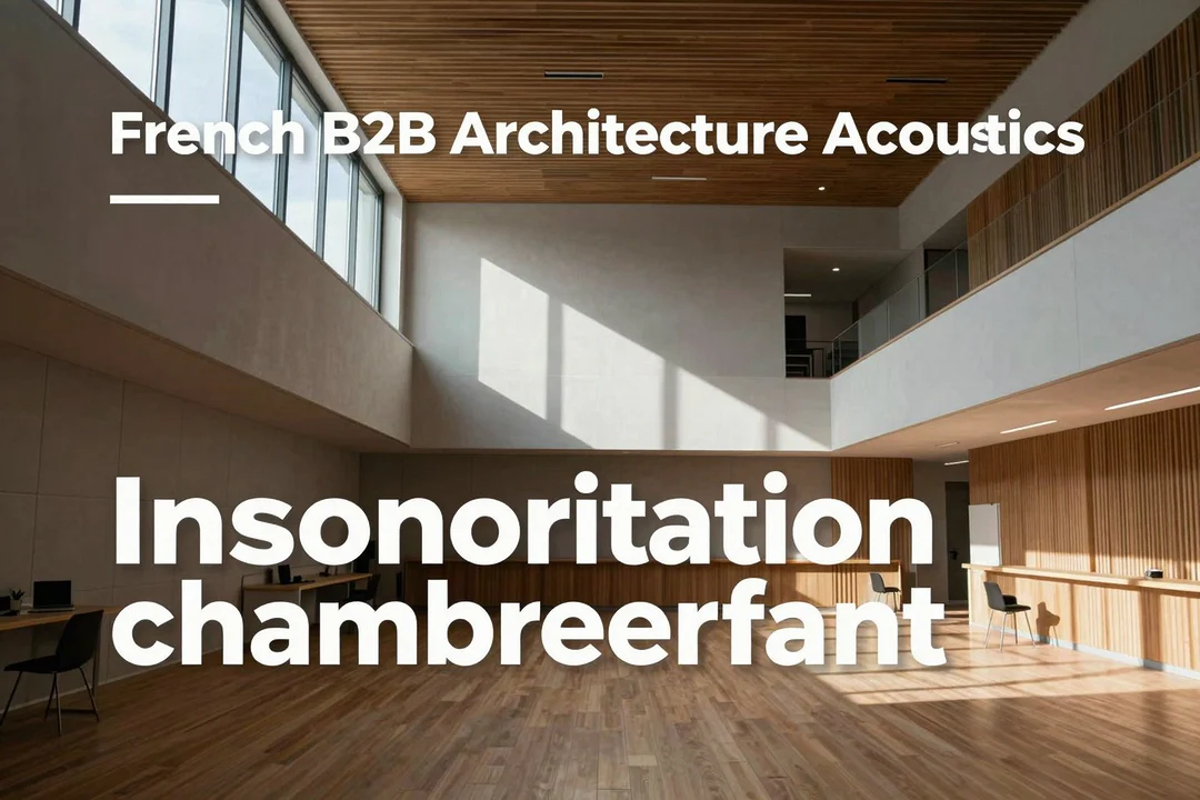 Insonorisation chambre enfant : solutions pour un sommeil protégé