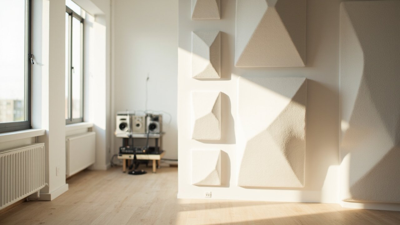 Isolation phonique appartement : éliminer les bruits de voisinage en 2026