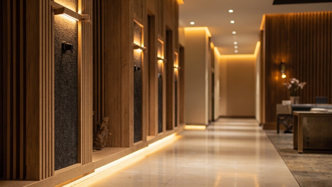 Isolation Phonique Restaurant et Hôtel : Solutions Pro 2026