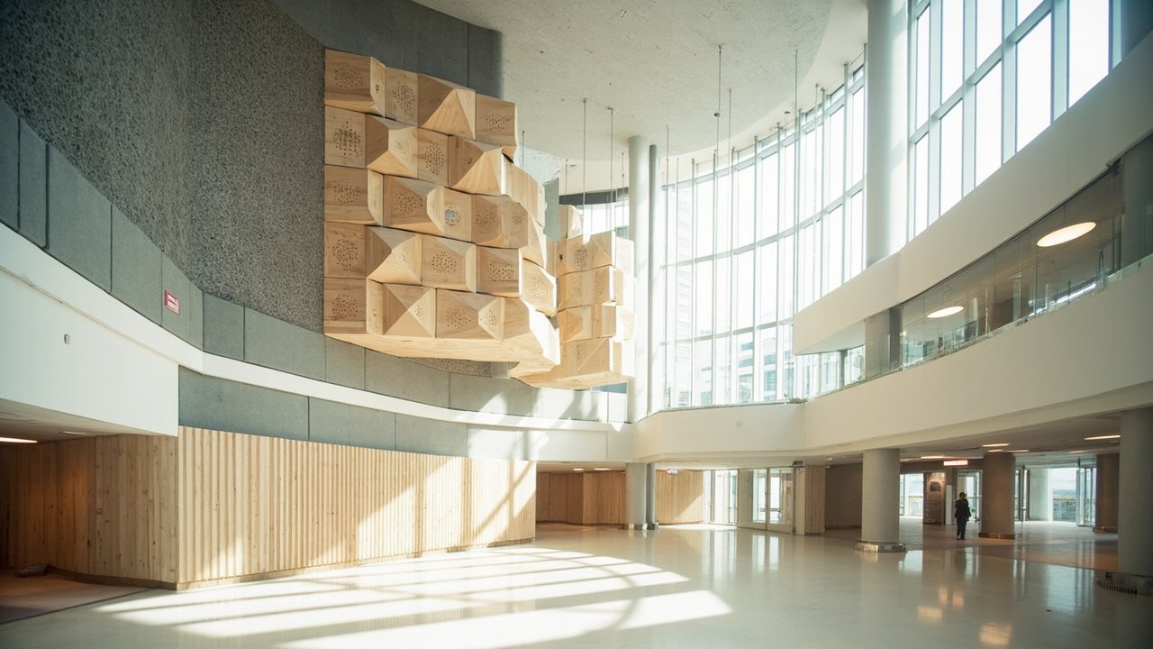 Normes Acoustique ERP 2026 : Guide Complet pour les Professionnels