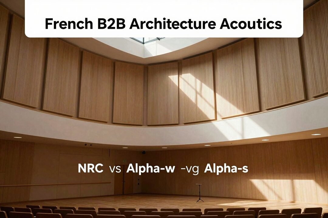 NRC vs Alpha-w vs Alpha-s : comprendre les différences