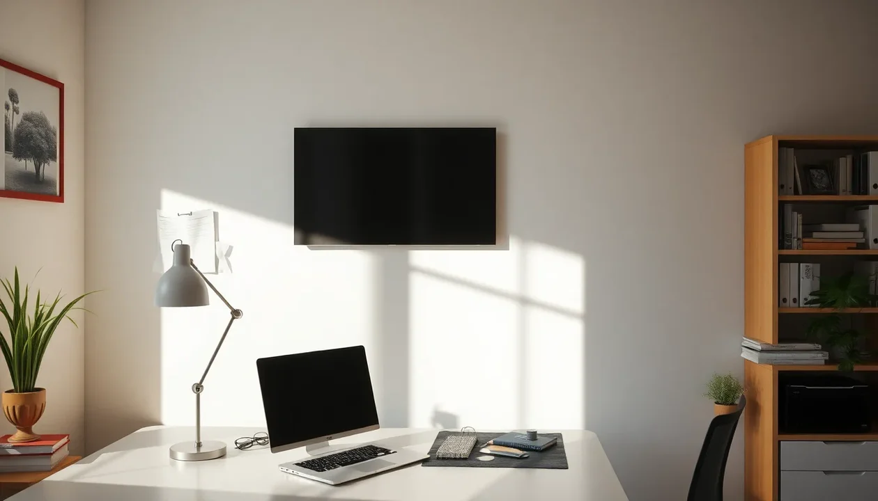 Cloison de bureau amovible : choisir un système Rw et αw cohérents