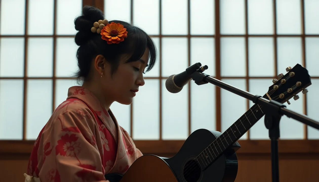 Cloison japonaise shoji : performance acoustique réaliste et limites
