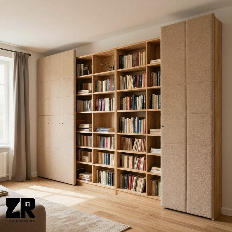 Comment insonoriser une pièce sans travaux : solutions efficaces et limites acoustiques