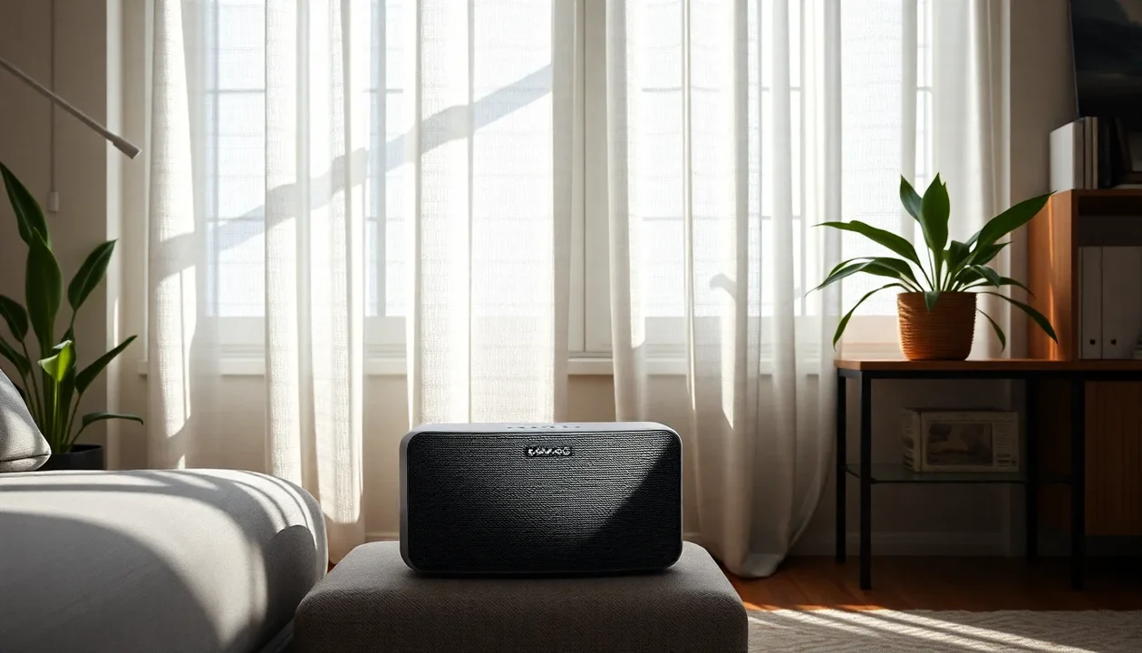 Sonos Roam : ce que vaut vraiment l enceinte nomade en mesure acoustique
