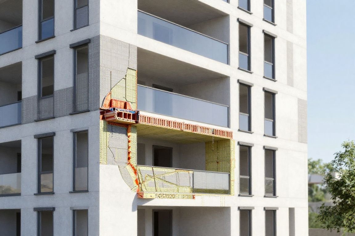 RE2020 et acoustique : nouvelles exigences pour les logements neufs