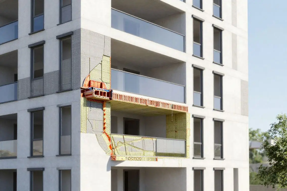 RE2020 et acoustique : nouvelles exigences pour les logements neufs