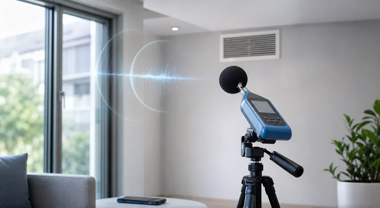 Mesure decibel : choisir le bon appareil sans se tromper