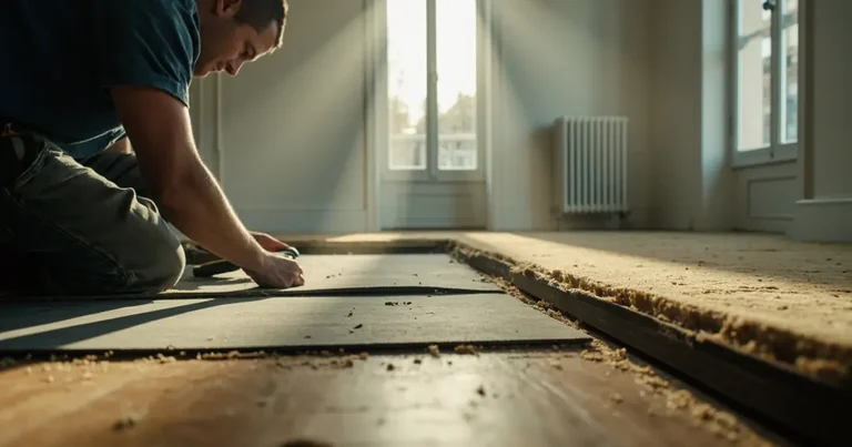 Travaux phoniques en copropriété : ce que vous pouvez faire sans AG