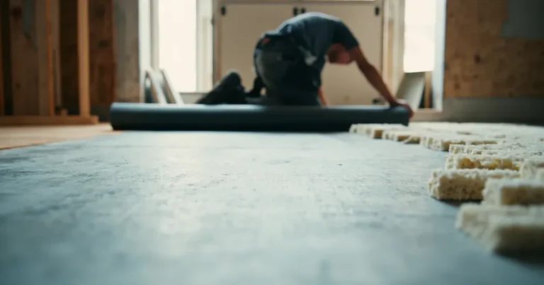 Peut-on vraiment calmer les pas du dessus avec quelques millimètres ?